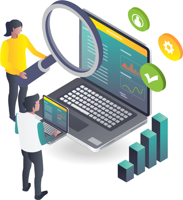 Monitoramento de notas