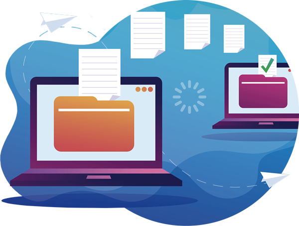 Gerenciamento simples e total de suas notas